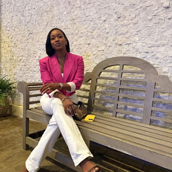 In my era of moving with intention.