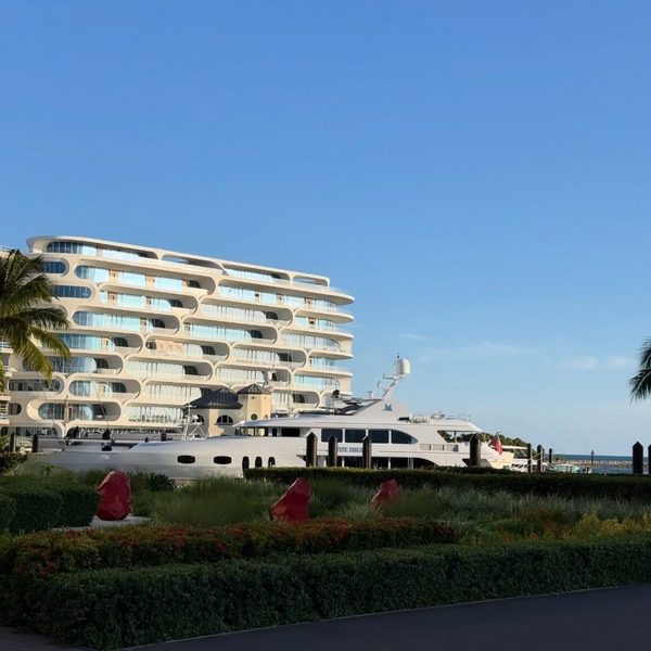 Bits of feb. Island living.