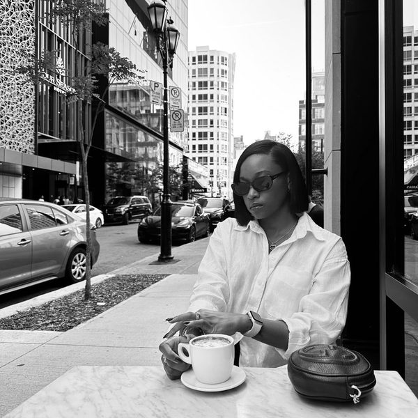 Les joies de la vie.